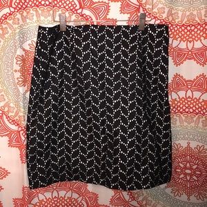 Vince Camuto 4 a Skirt